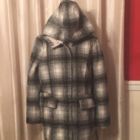 Unique Madden Girl Coat | Size XL - Picture 2 of 16